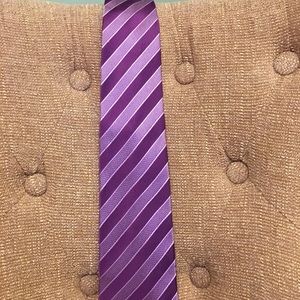 Sean John brand men’s tie